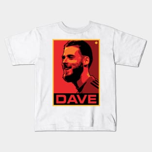 Dave Kids T-Shirt